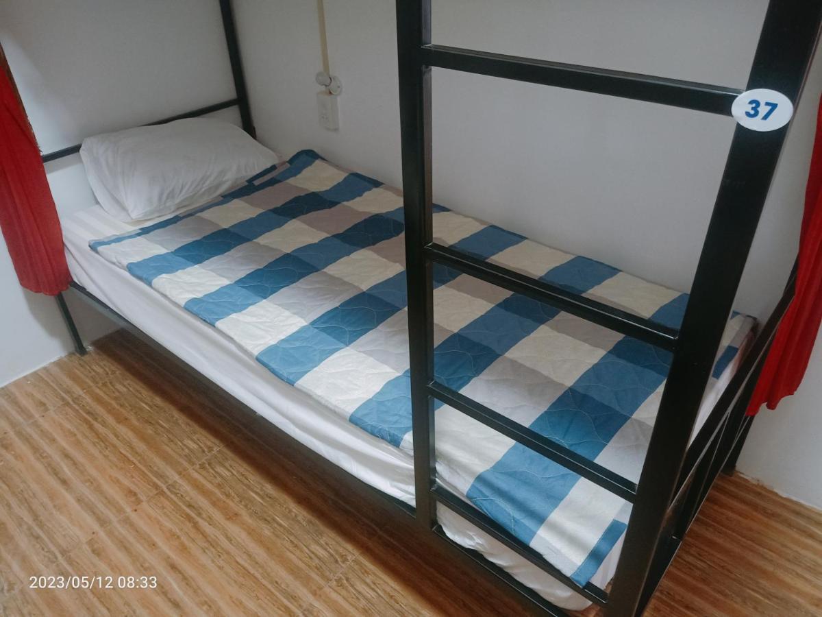 Aurora Backpackers Hostel Luang Prabang Exterior photo